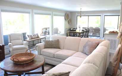 Deer Ridge Retreat 2