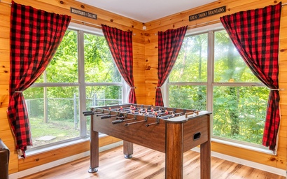 Carefree Hideaway 5
