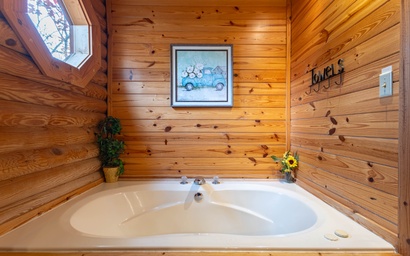 Pigeon Forge Perch 3