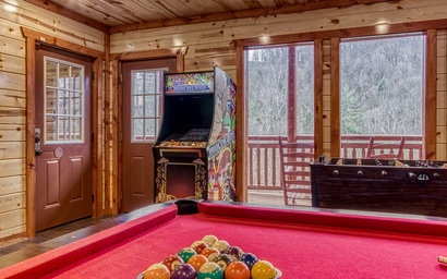 Eat, Drink and Be Beary 5