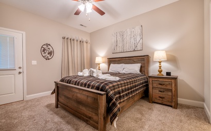 Fabulous Farmhouse 3