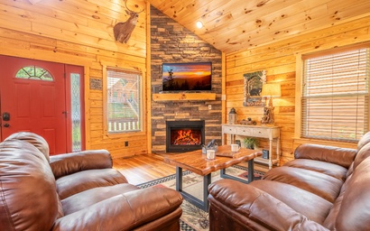 Mimi and Pop's Place