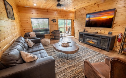 Heavenly Views Hideaway 2