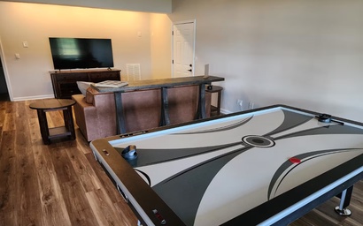 Three Horizons Retreat 2