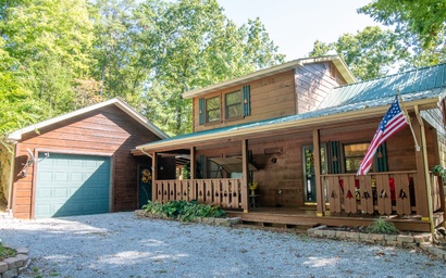 A Very Beary Welcome 5