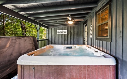 Ridgecrest Retreat 2 4