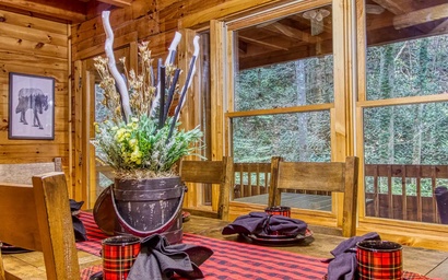 Timber Wolf Unit 2 4