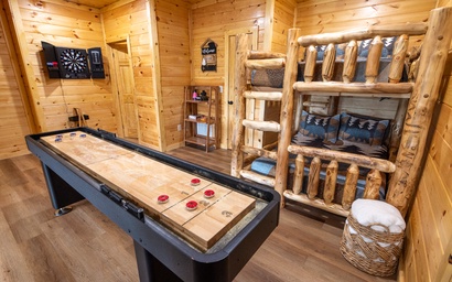 Heavenly Views Hideaway 3