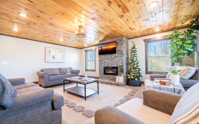 Ain’t Life Grand 2