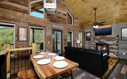 Splash N' Love Shack 4