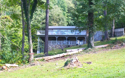 Deer Ridge Retreat 4