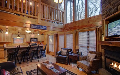 Stay A Little Longer 5