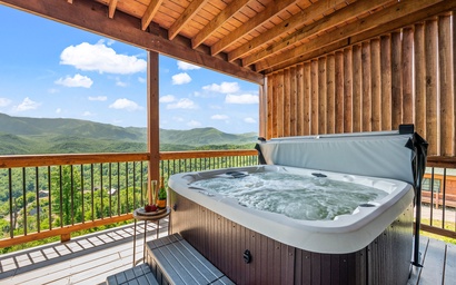 Premier Mountain Views 4