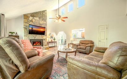 Little Cub Cottage 5