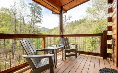 Hawks Nest 5