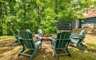 Family Mountain Lodge 3