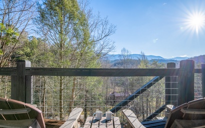 Eagles Nest Hideaway 5