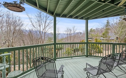 Mountain View Paradise 4
