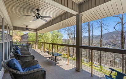 Above the Worry Line 4