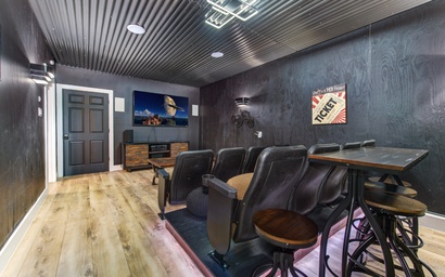 Bear Pause Retreat 4