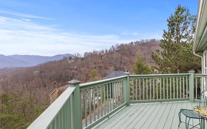 Mountain View Paradise 5