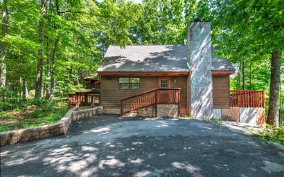 Three Little Bears 5