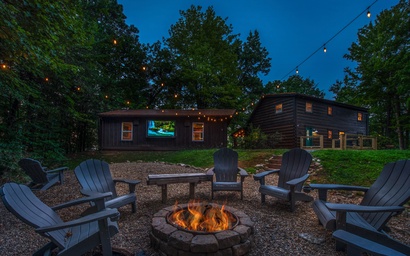 Bears on Beach Front 4