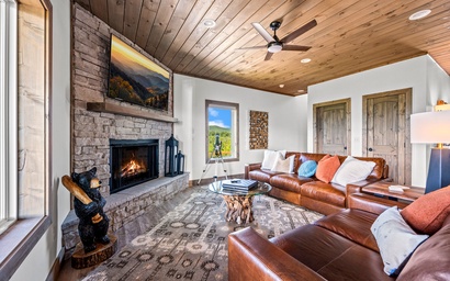 Premier Mountain Views 2