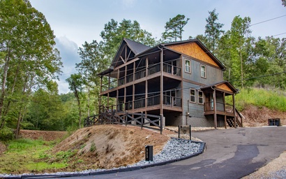 Dreamcatcher Lodge 5