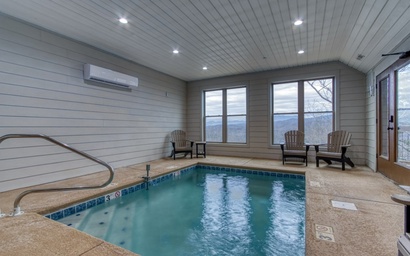 Sweet Mimosa Lodge 2