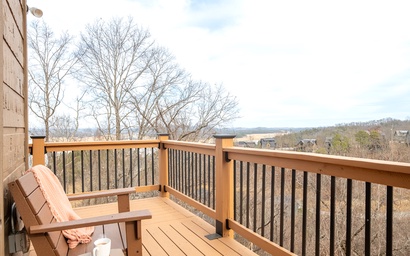 Butterfly Lookout 5