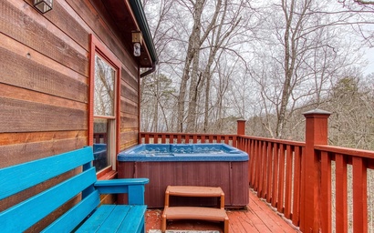 Smoky Mountain Gem 3