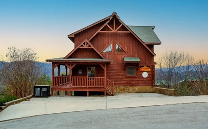 Laurel View Escape 2