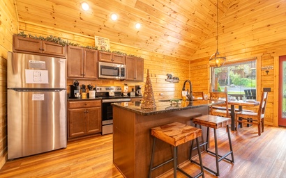 Mimi and Pop's Place 3