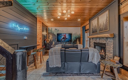 Smoky Mountain Haven 4