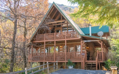 Living Waters Lodge