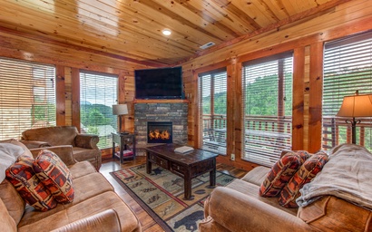 Splash Mountain Lodge 2