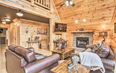 Heaven in the Smokies 3 2