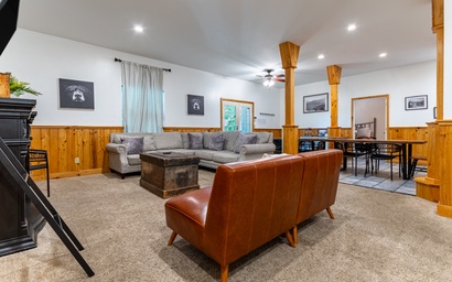 Gatlinburg Mansion 4