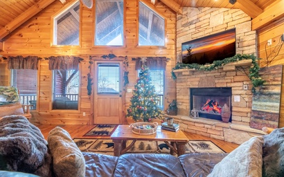 Smokey's Hideaway 2