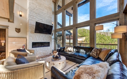 CoCo Bear Lodge