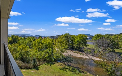 River Overlook