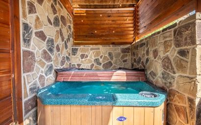 Smoky Diamond Lodge 3