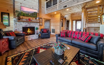 Smoky Mountain Dreams 2