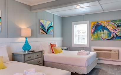 See Sea 14: Full Suit Suite 3