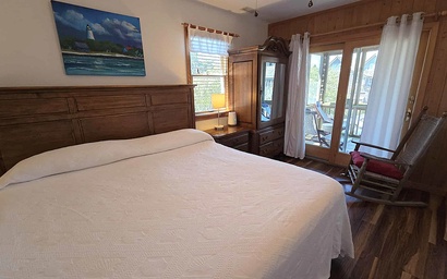 CV8A: Crow's Nest A 7