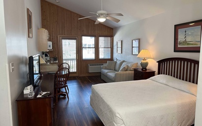 CV8B: Crow's Nest B 2