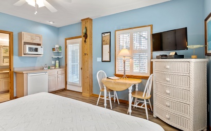 CV1B: Shell Castle B 5