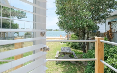 BS Room 5: King Room 3