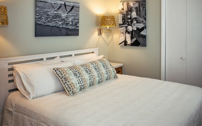 BS Apartment: 2 Bedrooms 6